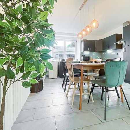 Chez Minouche Apartment La Bresse Luaran gambar